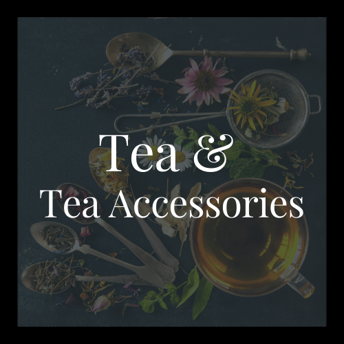 Tea &amp; Tea Accessories