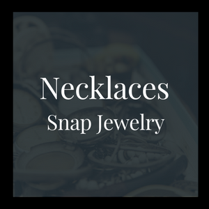 Snap Jewelry - Necklaces