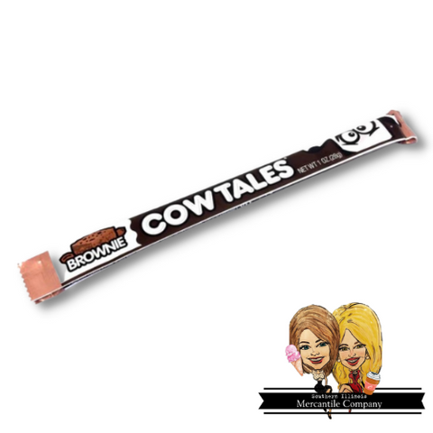 Cow Tales - Chocolate Brownie