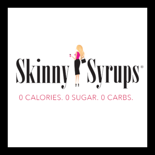 Skinny Syrups