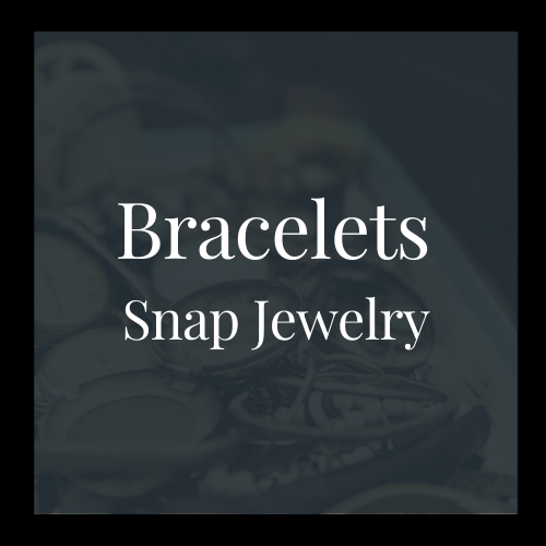 Snap Jewelry - Bracelets