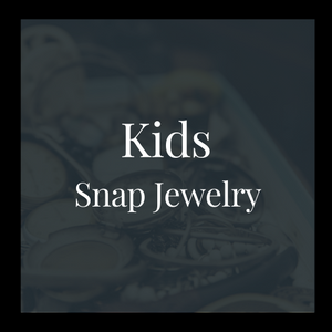 Snap Jewelry - Kids