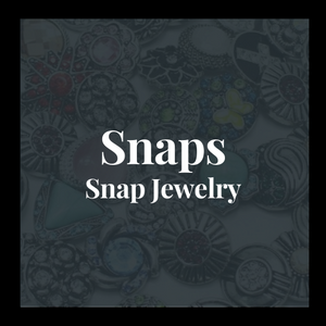 Snap Jewelry - Snaps