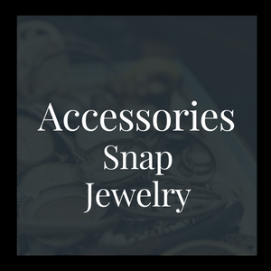 Snap Jewelry - Accessories