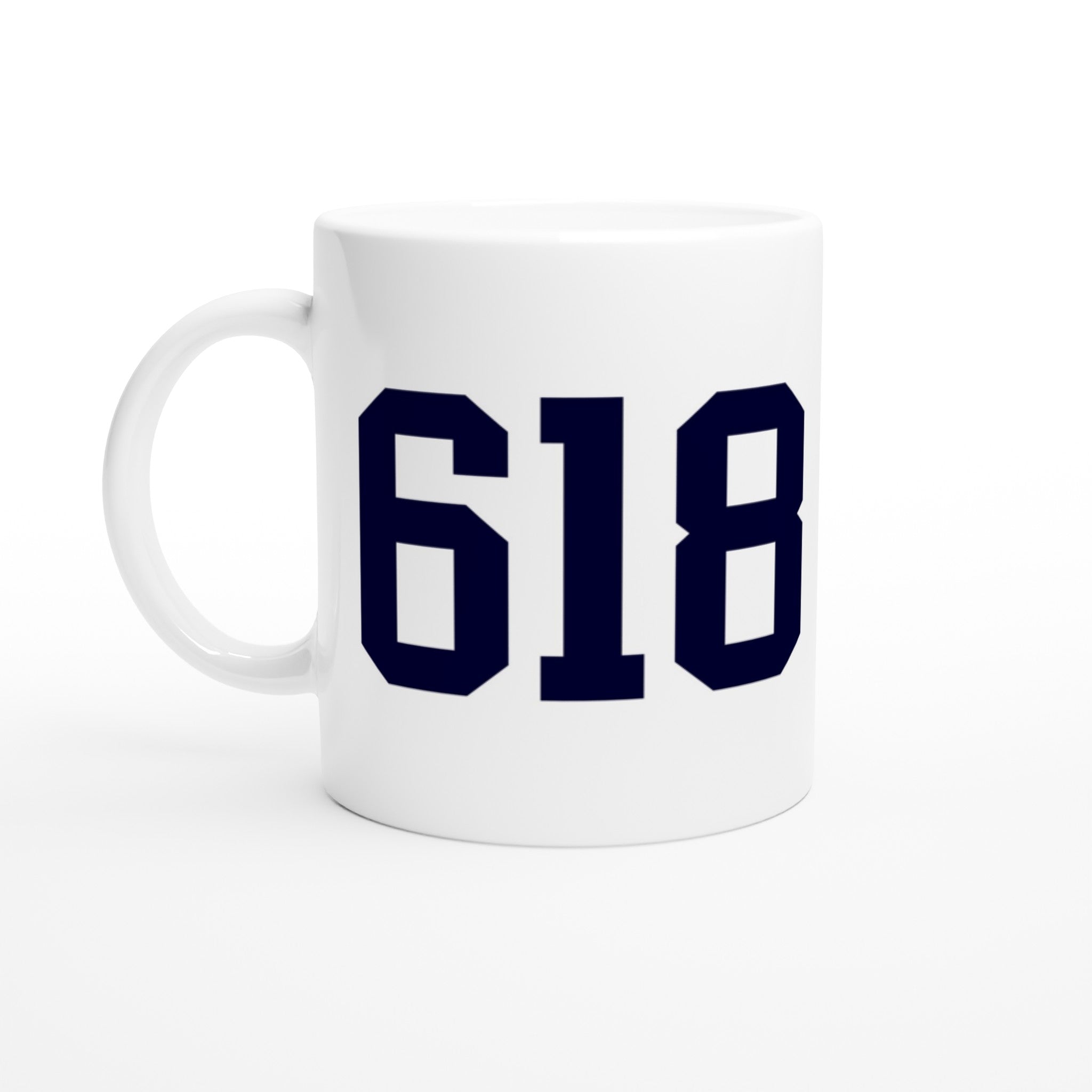 618 Mugs