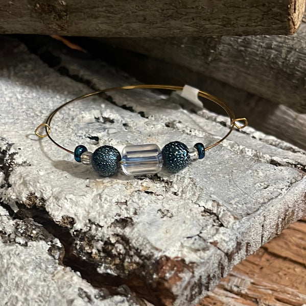 Wire Bracelets