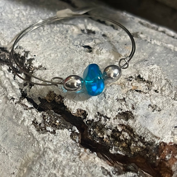 Wire Bracelets
