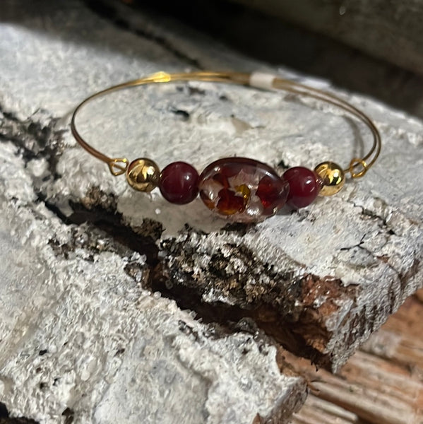 Wire Bracelets