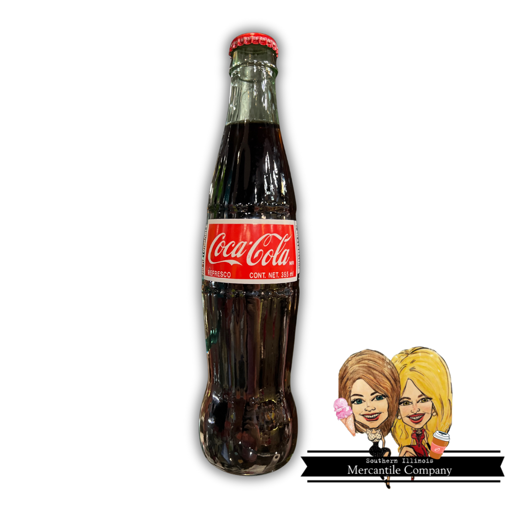 Coca Cola de Mexico