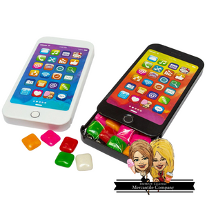 Double Bubble MiPhone