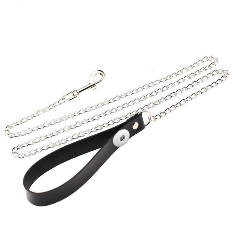 Pet Leash Chain