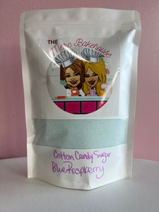 Cotton Candy Sugar, 2 lbs