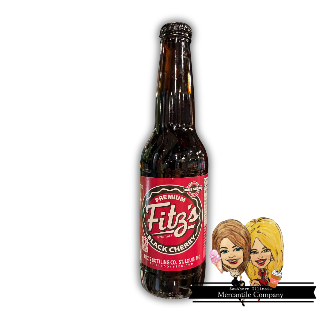 Fitz's Black Cherry