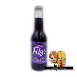 Fitz's Grape
