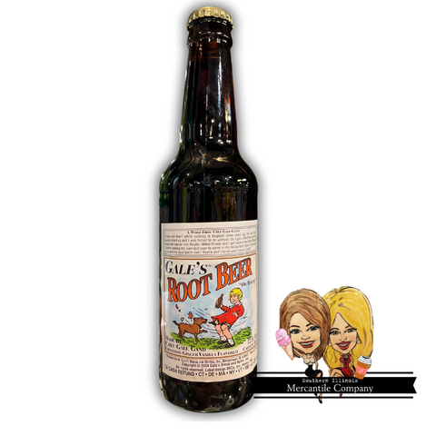 Gale's Root Beer