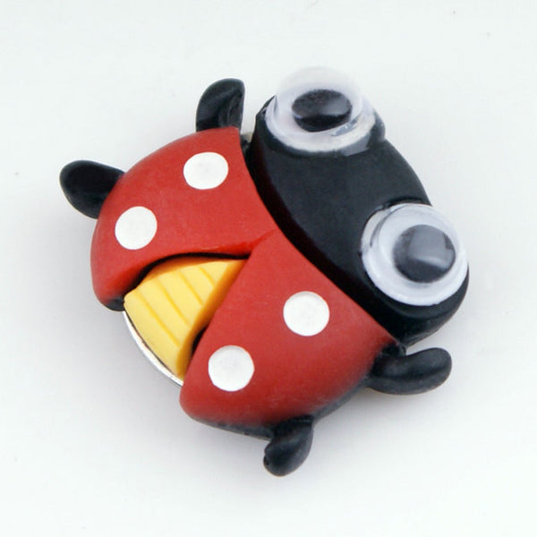 Specialty Resin 3D Jewelry Snap
