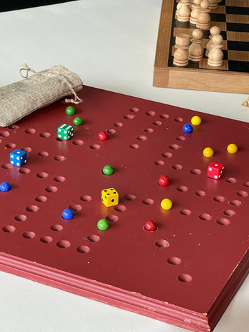 *PRE-ORDER* Granny's Old Fashioned Marble Boards