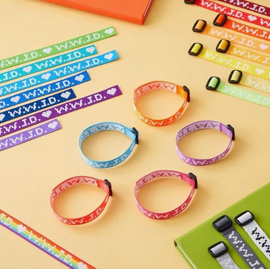 WWJD Bracelets