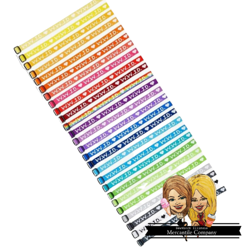 WWJD Bracelets