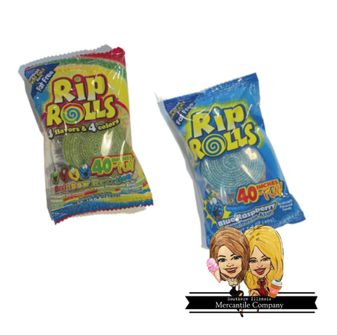 Rip Rolls