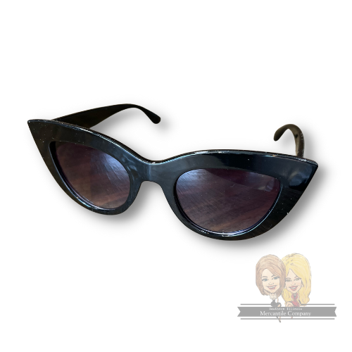 Vintage Style Sunglasses