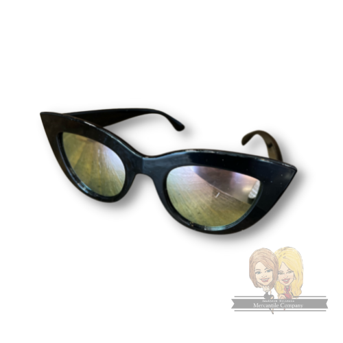 Vintage Style Sunglasses