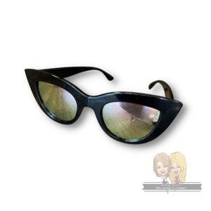 Vintage Style Sunglasses