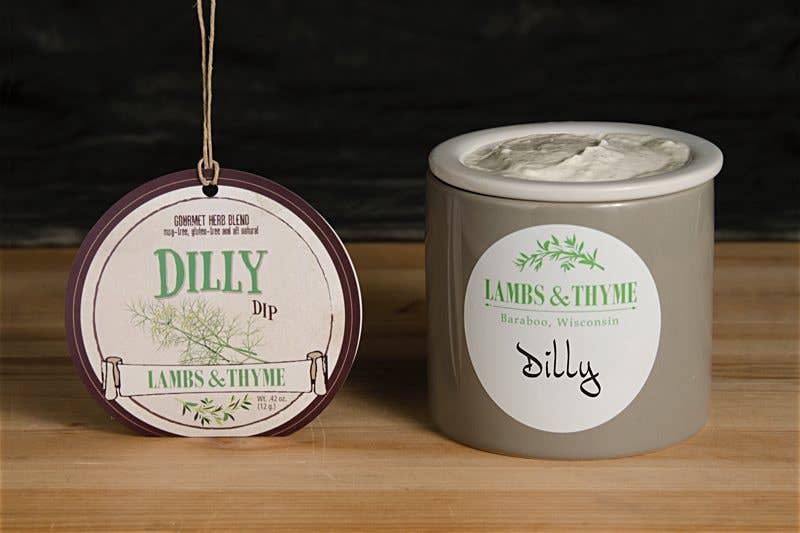 Dilly Dip