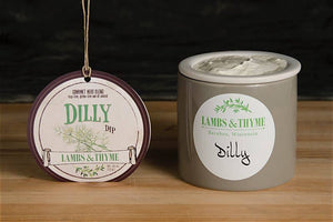 Dilly Dip