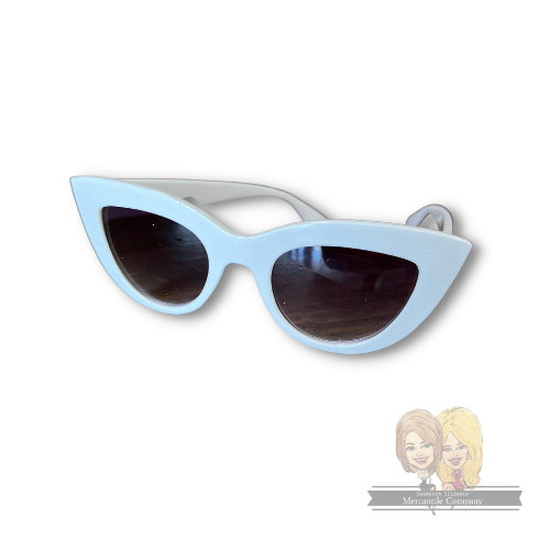 Vintage Style Sunglasses