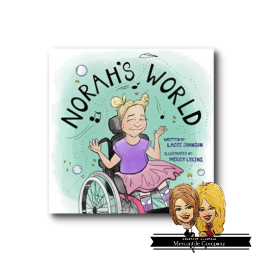 Norah's World