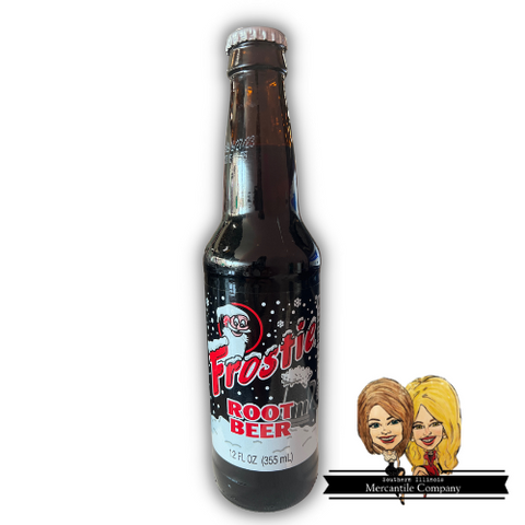 Frostie Root Beer