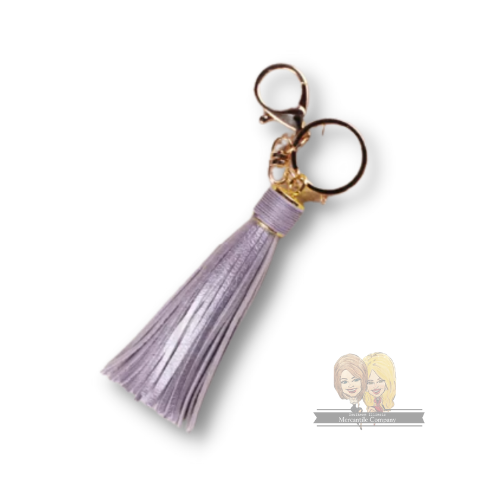 Tassel Key Chains