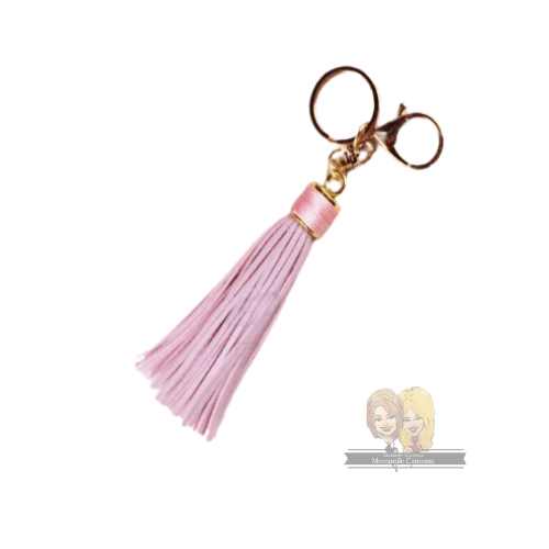 Tassel Key Chains