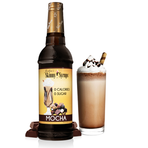 Skinny Mocha Syrup