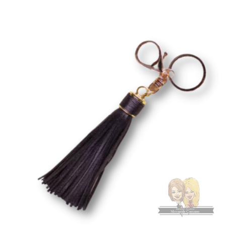 Tassel Key Chains