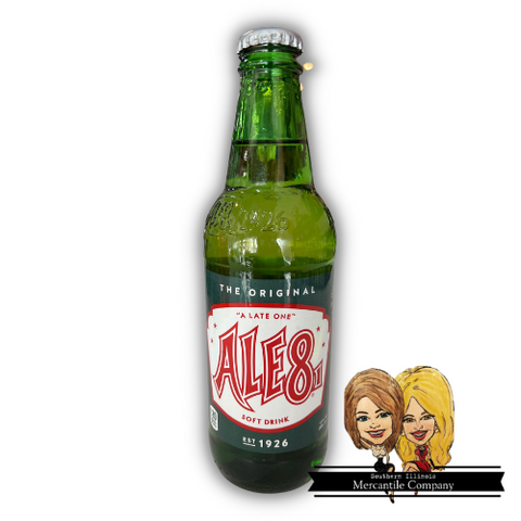 Ale 8 Original
