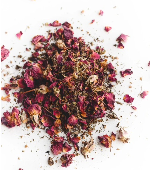 Cup of Love Tea
