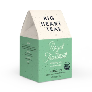 Royal Treatmint Tea