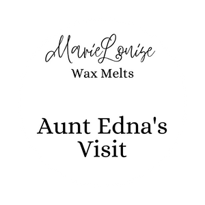 Aunt Edna's Visit