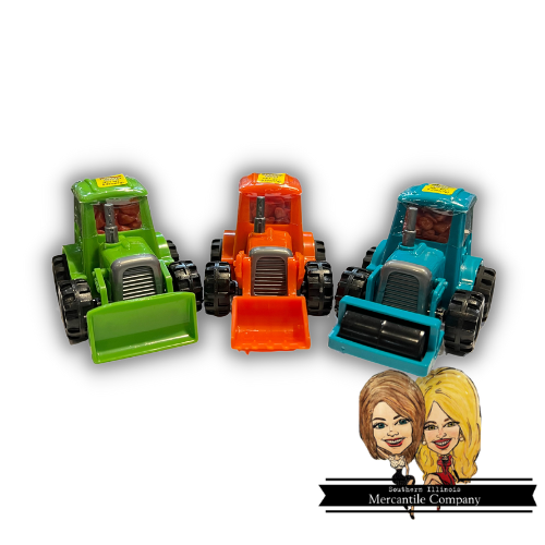 Bubble Dozer