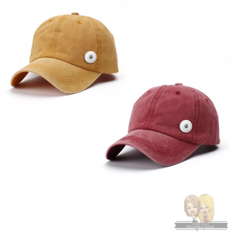Classic Baseball Cap