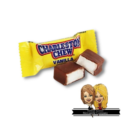 Charleston Chew Minis