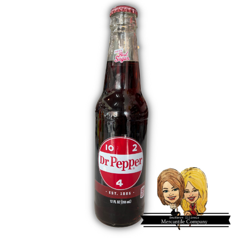 Dr. Pepper