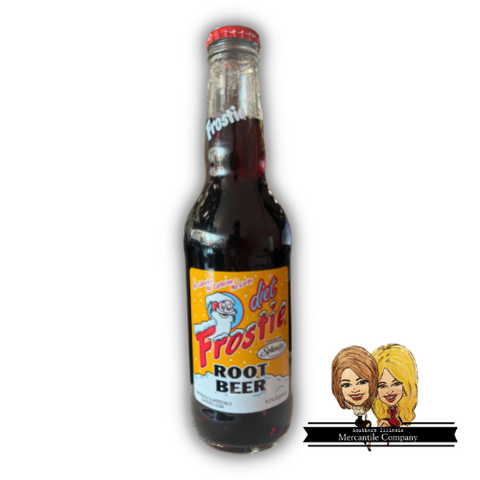 Frostie Diet Root Beer