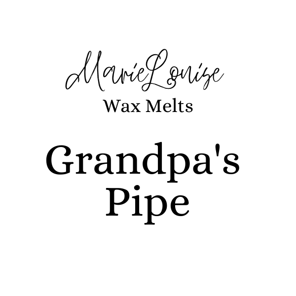 Grandpa's Pipe