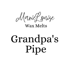 Grandpa's Pipe