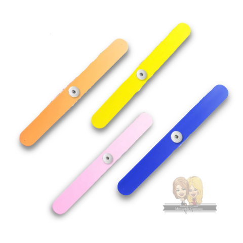 Slap Bracelets