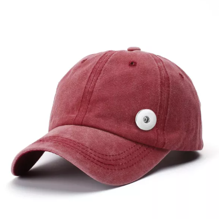 Classic Baseball Cap