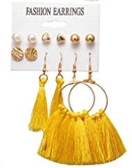 Mixed Earring Sets